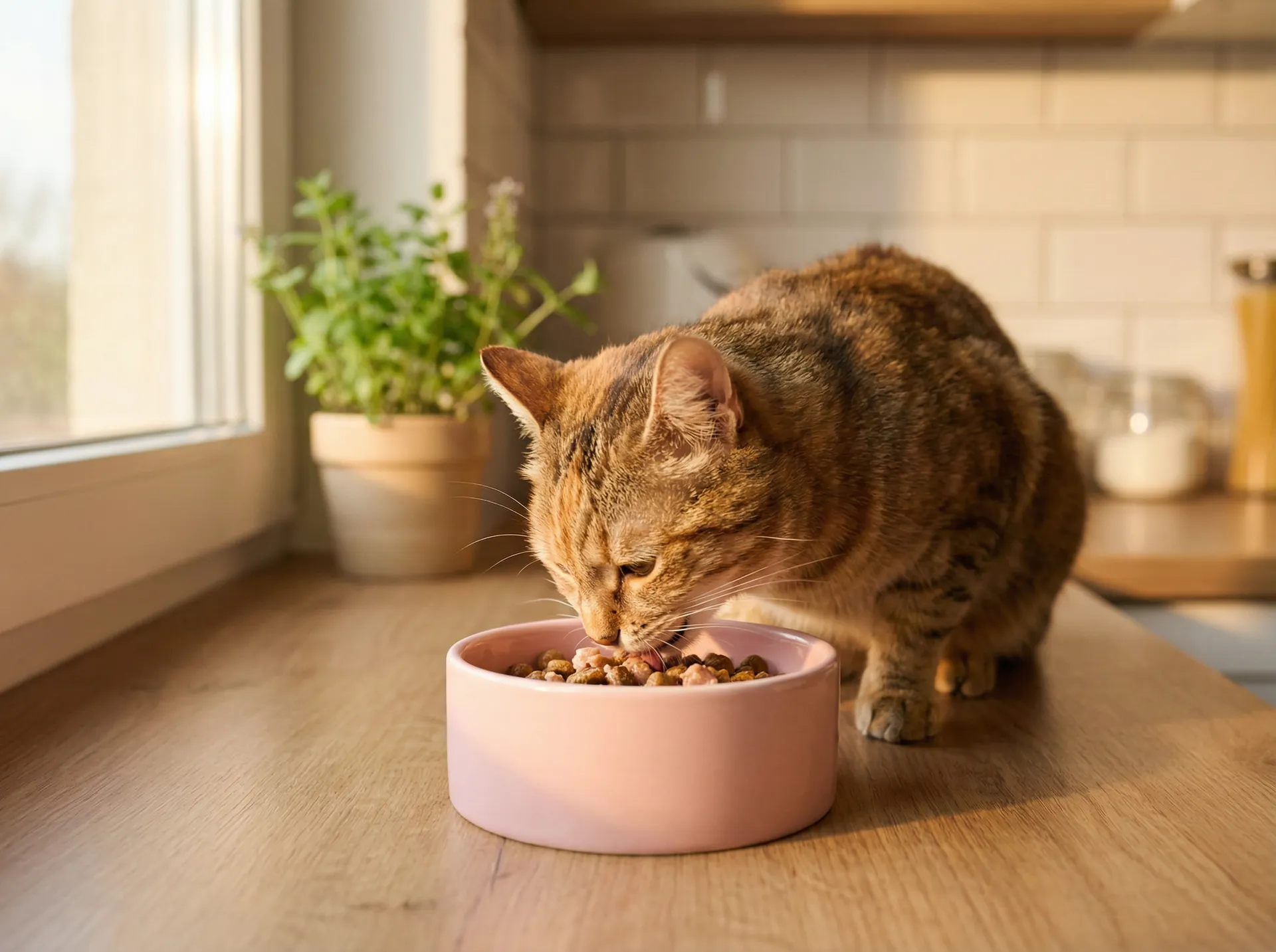 猫咪健康饮食指南 - 大人物免费观看完整版